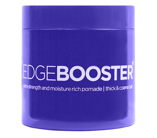 T Extra Strength&Moisture Rich Pomade 16.9oz Edge Controls, 5 Scent 24pcs/box MSRP