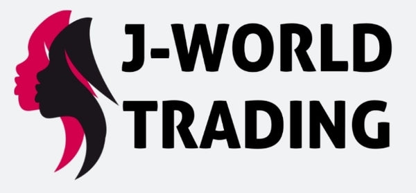J world trading