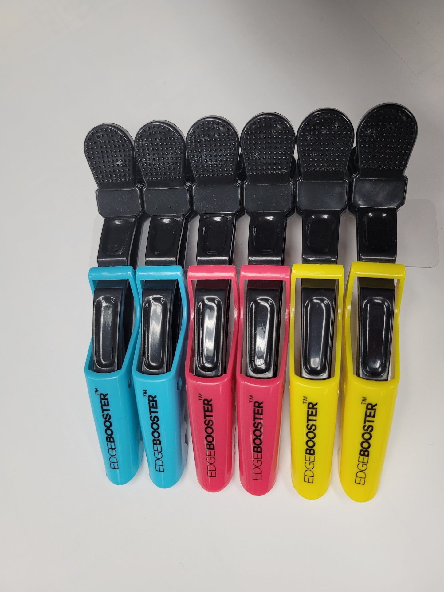 HAIR CLIP 6pcs/pack MSRP $5.99