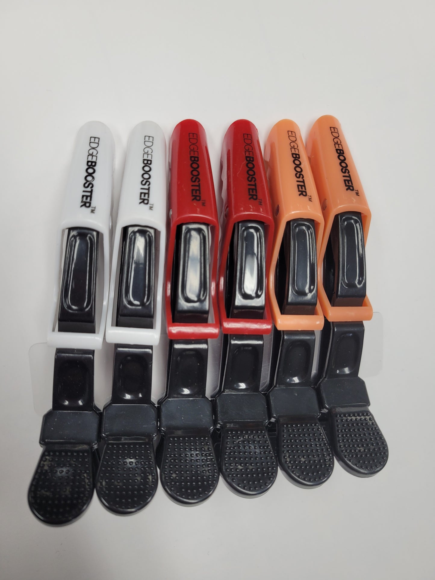 HAIR CLIP 6pcs/pack MSRP $5.99
