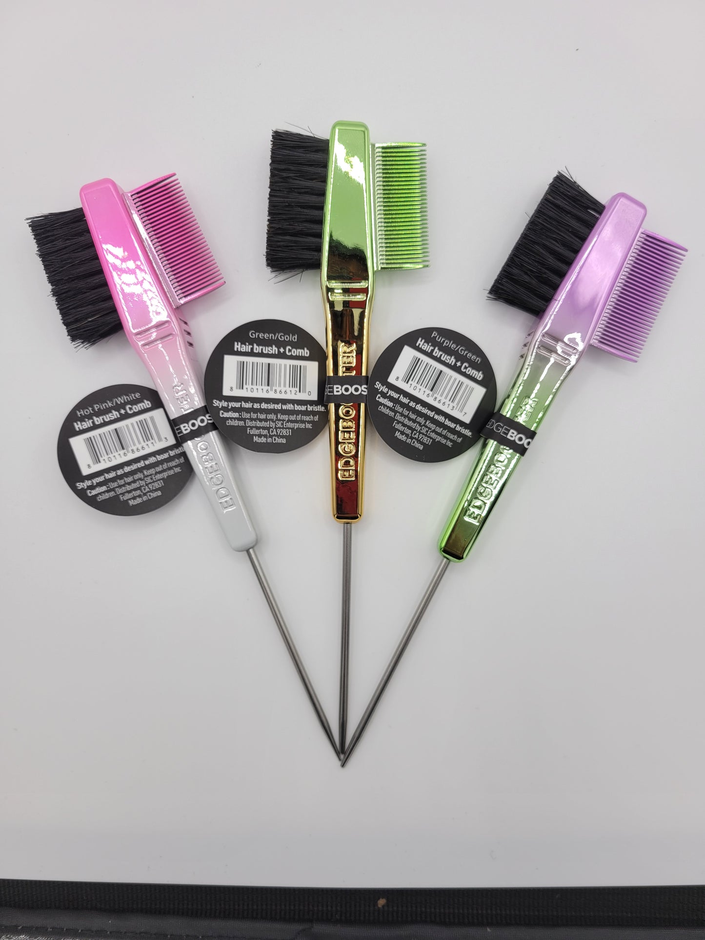 MiNi EDGE BRUSH JAR(36pcs) MSRP $1.99