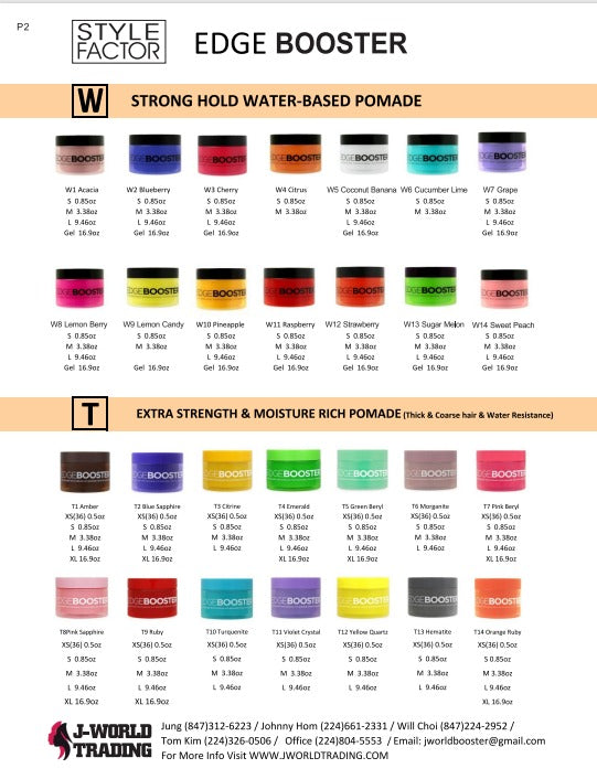 Catalog updated 10/2024