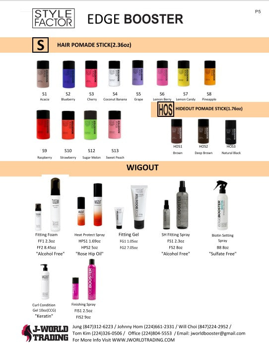 Catalog updated 10/2024