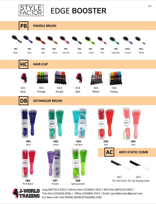 Catalog updated 10/2024