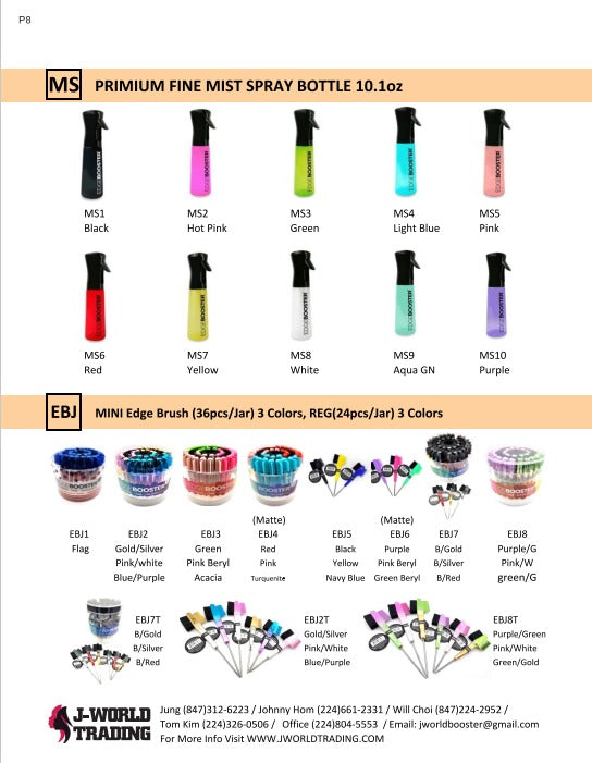 Catalog updated 10/2024