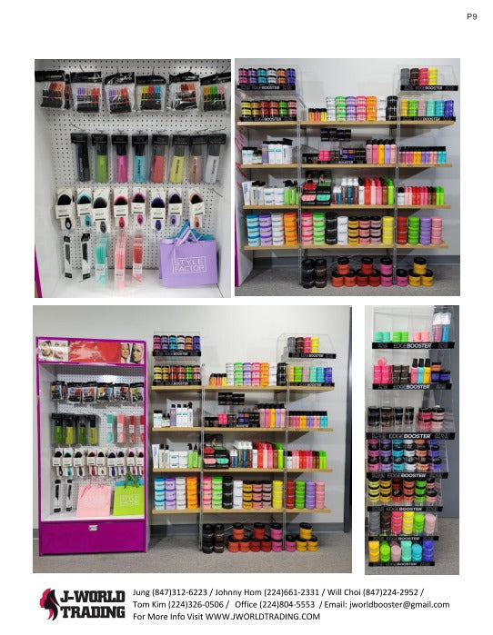 Catalog updated 10/2024