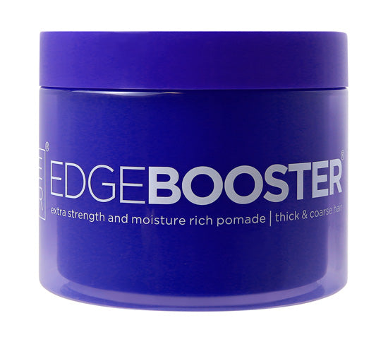 T Extra Strength & Moisture Rich Pomade 9.46oz Edge Controls 14 Scent 12pcs/box MSRP