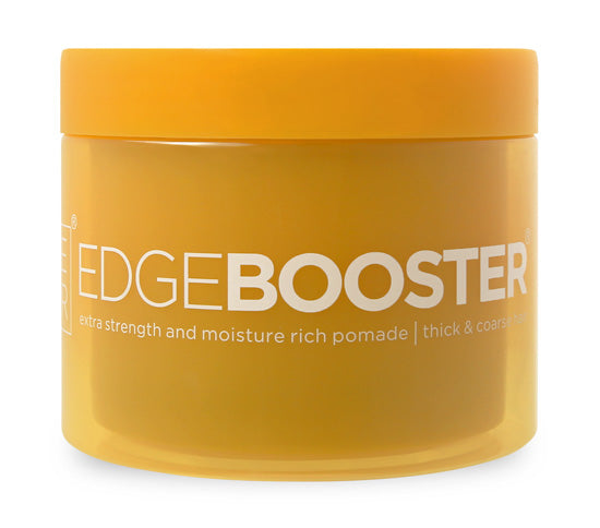 T Extra Strength & Moisture Rich Pomade 9.46oz Edge Controls 14 Scent 12pcs/box MSRP