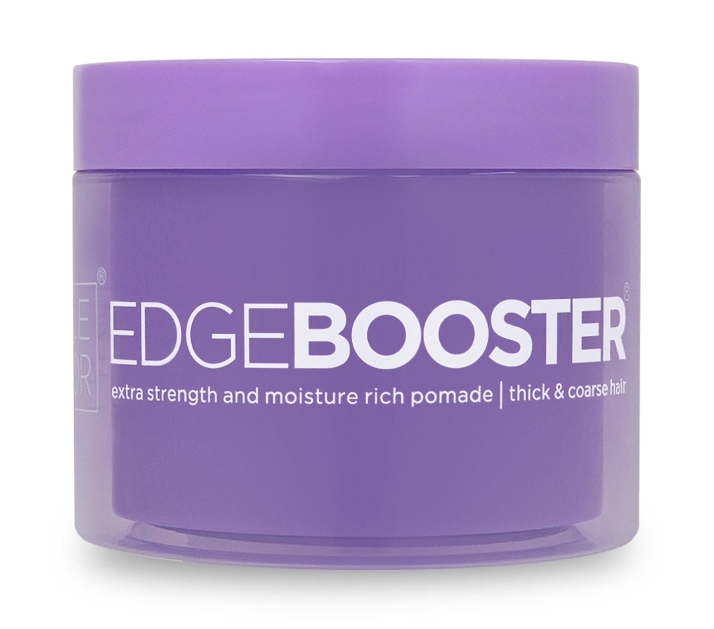 T Extra Strength & Moisture Rich Pomade 9.46oz Edge Controls 14 Scent 12pcs/box MSRP