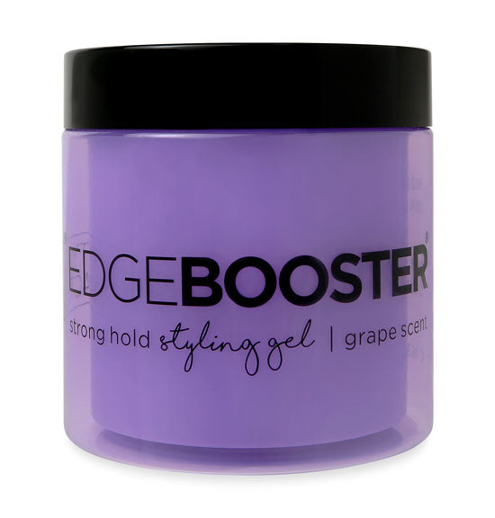 W-Gel Strong Hold Styling Gel 16.9oz, 12 Scent 24pcs/box MSRP