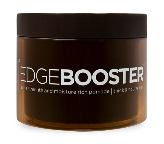 T Extra Strength & Moisture Rich Pomade 9.46oz Edge Controls 14 Scent 12pcs/box MSRP