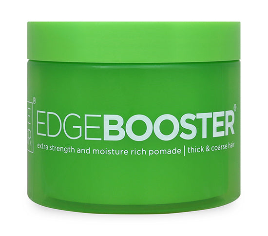 T Extra Strength & Moisture Rich Pomade 9.46oz Edge Controls 14 Scent 12pcs/box MSRP