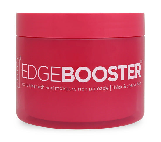 T Extra Strength & Moisture Rich Pomade 9.46oz Edge Controls 14 Scent 12pcs/box MSRP