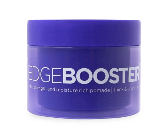 T Extra Strength & Moisture Rich Pomade 3.38oz Edge controls, 14 Scent 12pcs/box MSRP