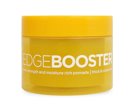 T Extra Strength & Moisture Rich Pomade 3.38oz Edge controls, 14 Scent 12pcs/box MSRP