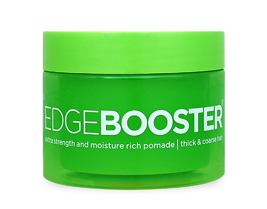 T Extra Strength & Moisture Rich Pomade 3.38oz Edge controls, 14 Scent 12pcs/box MSRP