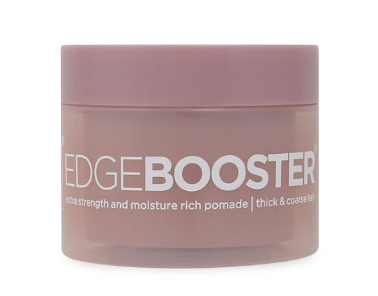 T Extra Strength & Moisture Rich Pomade 3.38oz Edge controls, 14 Scent 12pcs/box MSRP