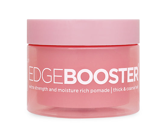 T Extra Strength & Moisture Rich Pomade 3.38oz Edge controls, 14 Scent 12pcs/box MSRP