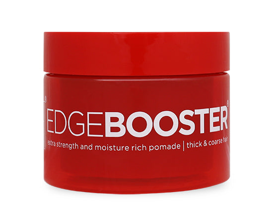 T Extra Strength & Moisture Rich Pomade 3.38oz Edge controls, 14 Scent 12pcs/box MSRP