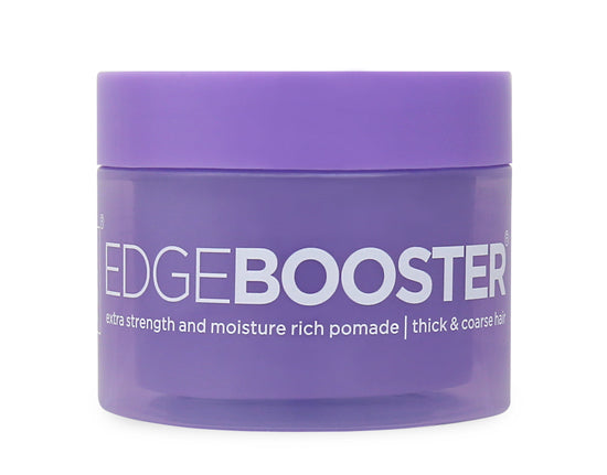 T Extra Strength & Moisture Rich Pomade 3.38oz Edge controls, 14 Scent 12pcs/box MSRP