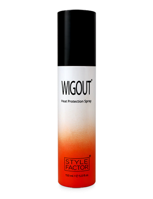 Wigout Heat Protect Spray MSRP