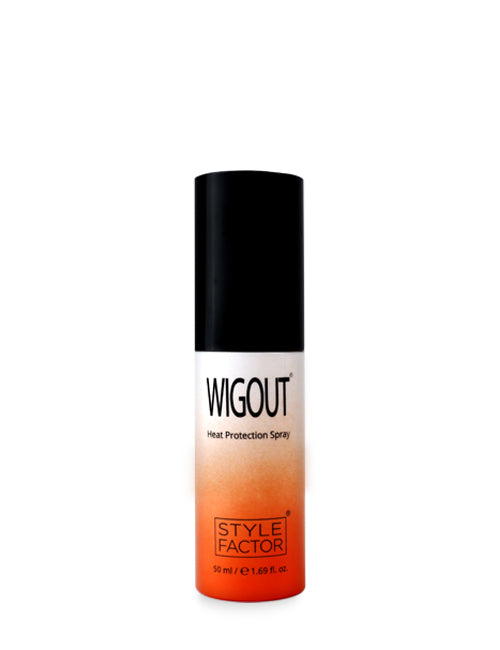 Wigout Heat Protect Spray MSRP