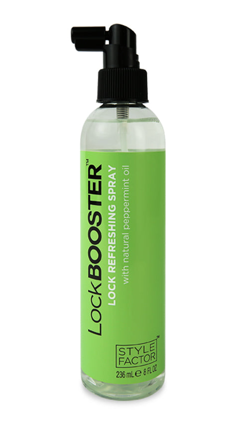 "Sulfate Free" Lock Booster Refreshing(Scalp Care Product) 12pcs/box MSRP