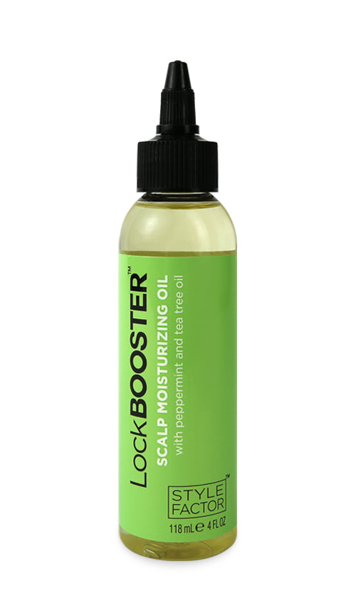 "Sulfate Free" Lock Booster Refreshing(Scalp Care Product) 12pcs/box MSRP