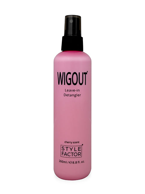 "Oil Free" LD Leave-IN Detangler 8.8oz, 6 Scent 12pcs/box MSRP $3.99~ $8.99