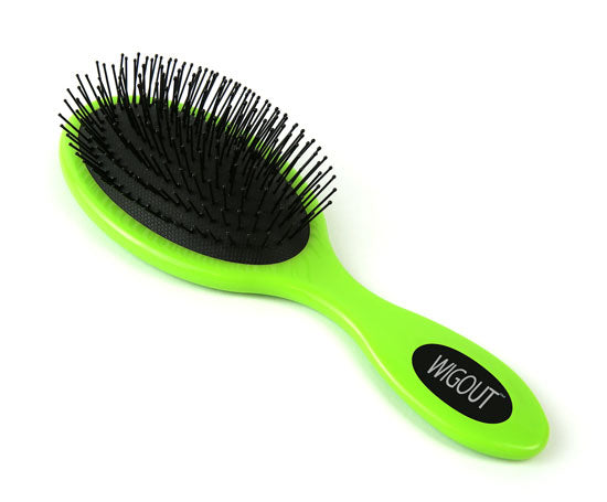 PB PADDLE BRUSH 12pcs/case MSRP $4.99