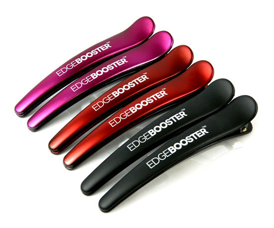 HAIR CLIP 6pcs/pack MSRP $5.99