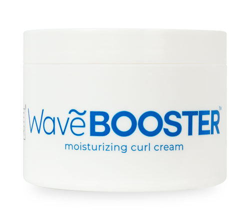 "Sulfate Free" WB Wave Booster(Curl Hair Style) 12pcs/box MSRP