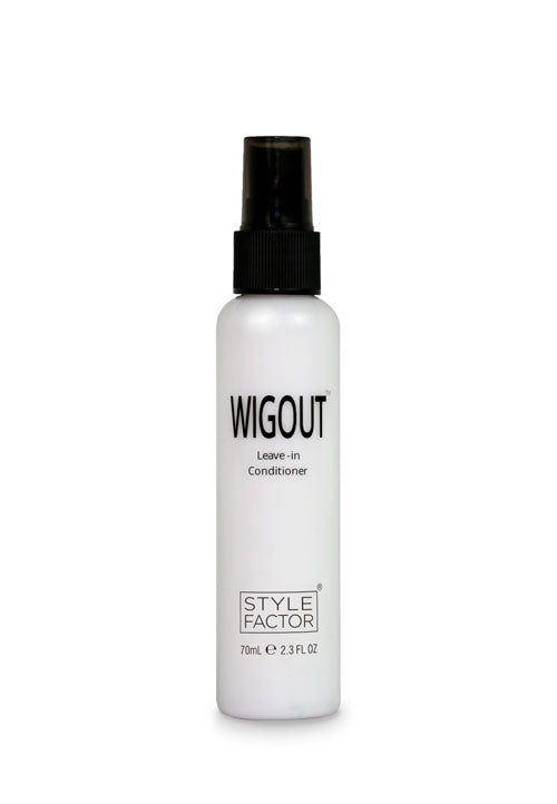 "Oil Free" LC Leave-IN Conditioner 8.8oz, 6 Scent 12pcs/box MSRP $3.99 ~ $8.99