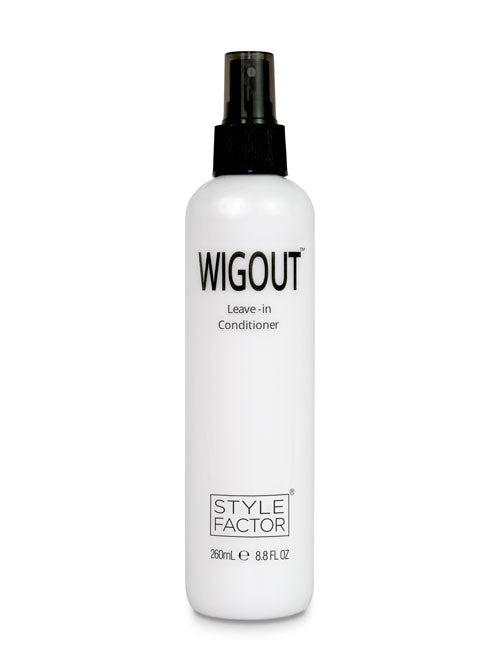 "Oil Free" LC Leave-IN Conditioner 8.8oz, 6 Scent 12pcs/box MSRP $3.99 ~ $8.99