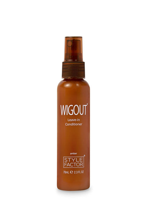 "Oil Free" LC Leave-IN Conditioner 8.8oz, 6 Scent 12pcs/box MSRP $3.99 ~ $8.99