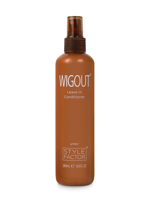 "Oil Free" LC Leave-IN Conditioner 8.8oz, 6 Scent 12pcs/box MSRP $3.99 ~ $8.99