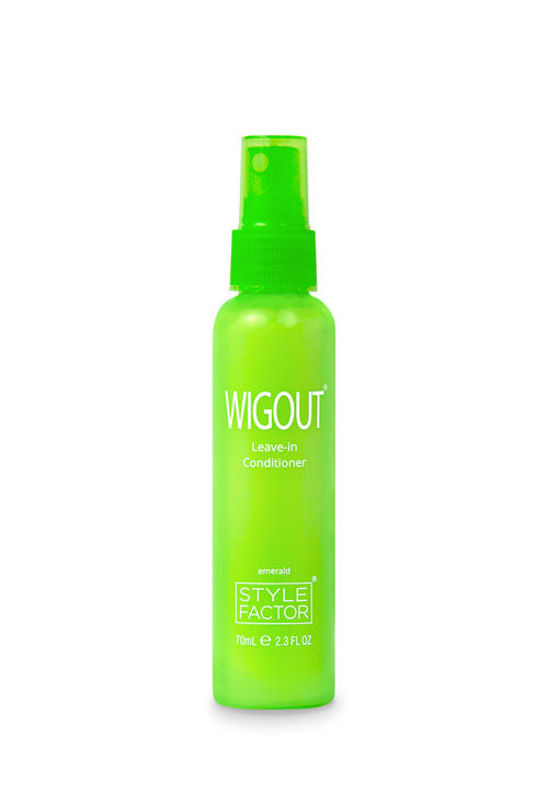 "Oil Free" LC Leave-IN Conditioner 8.8oz, 6 Scent 12pcs/box MSRP $3.99 ~ $8.99
