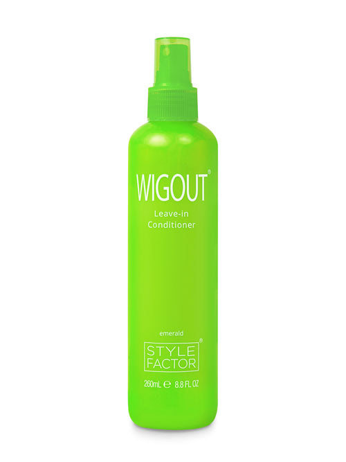 "Oil Free" LC Leave-IN Conditioner 8.8oz, 6 Scent 12pcs/box MSRP $3.99 ~ $8.99