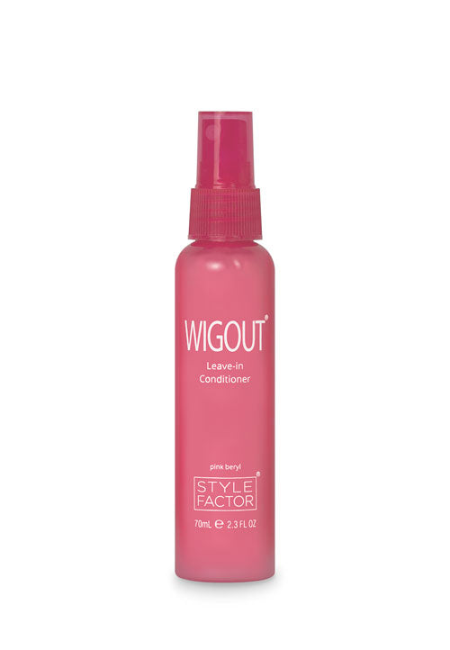"Oil Free" LC Leave-IN Conditioner 8.8oz, 6 Scent 12pcs/box MSRP $3.99 ~ $8.99