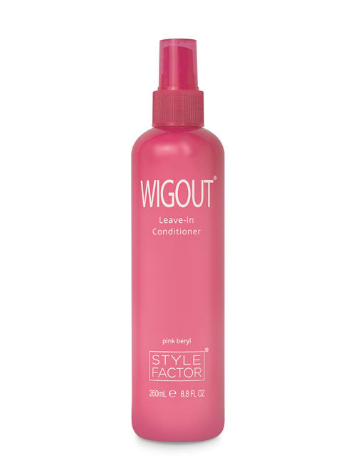 "Oil Free" LC Leave-IN Conditioner 8.8oz, 6 Scent 12pcs/box MSRP $3.99 ~ $8.99