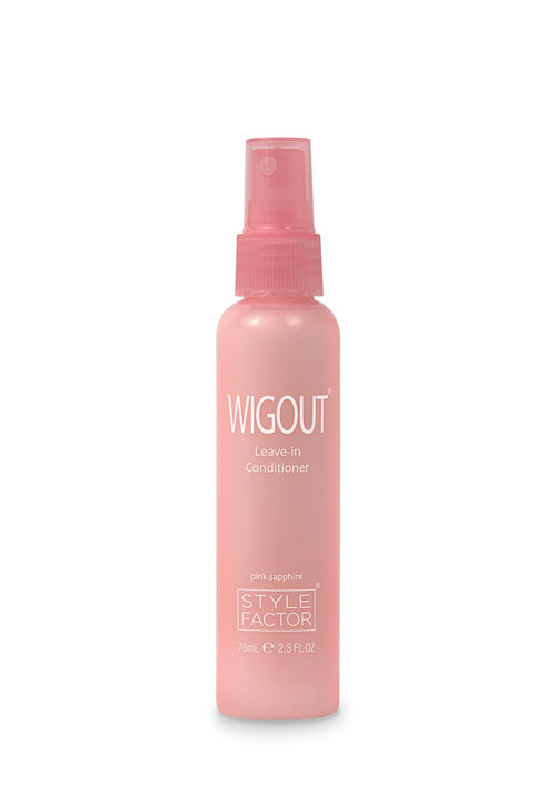 "Oil Free" LC Leave-IN Conditioner 8.8oz, 6 Scent 12pcs/box MSRP $3.99 ~ $8.99