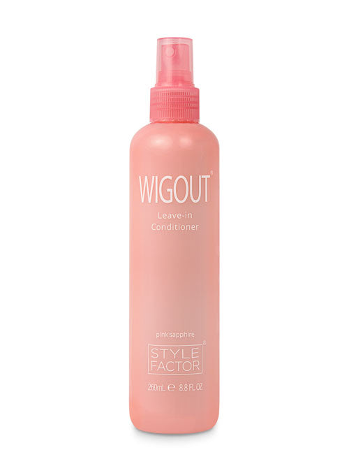 "Oil Free" LC Leave-IN Conditioner 8.8oz, 6 Scent 12pcs/box MSRP $3.99 ~ $8.99