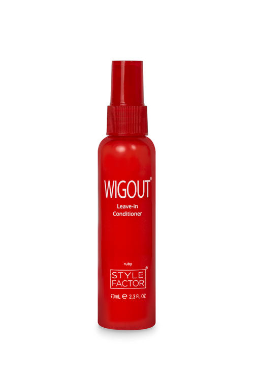 "Oil Free" LC Leave-IN Conditioner 8.8oz, 6 Scent 12pcs/box MSRP $3.99 ~ $8.99