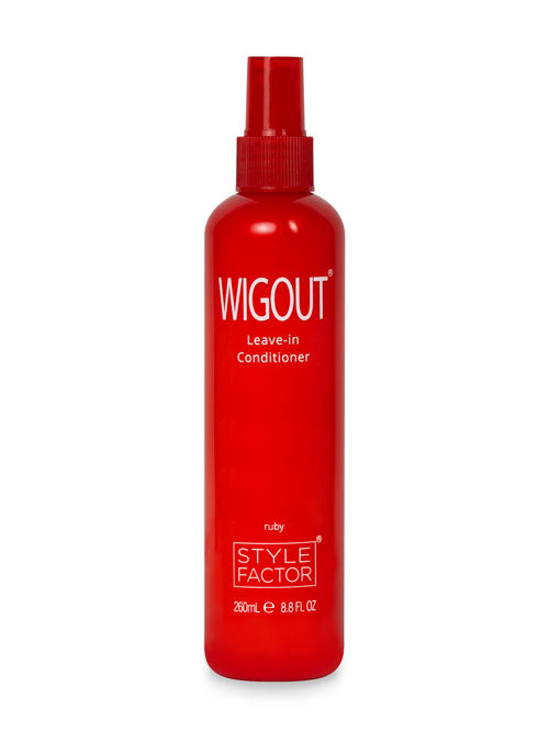 "Oil Free" LC Leave-IN Conditioner 8.8oz, 6 Scent 12pcs/box MSRP $3.99 ~ $8.99