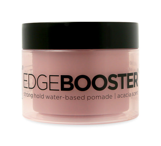 W Strong Hold Water-Based Pomade 3.38OZ EDGE Controls 14 Scent 12pcs/box MSRP
