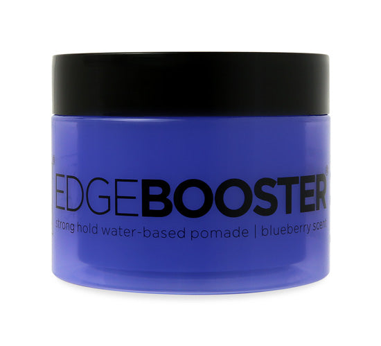 W Strong Hold Water-Based Pomade 3.38OZ EDGE Controls 14 Scent 12pcs/box MSRP