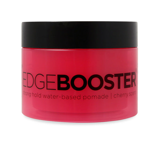W Strong Hold Water-Based Pomade 3.38OZ EDGE Controls 14 Scent 12pcs/box MSRP