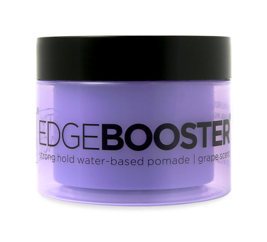W Strong Hold Water-Based Pomade 3.38OZ EDGE Controls 14 Scent 12pcs/box MSRP