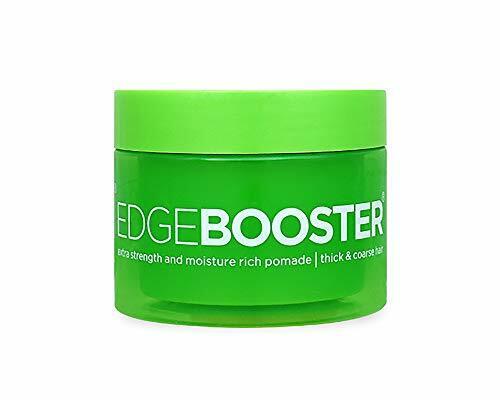 T Extra Strength&Moisture Rich Pomade 0.85oz Edge Controls 14 Scent 48pcs/box MSRP
