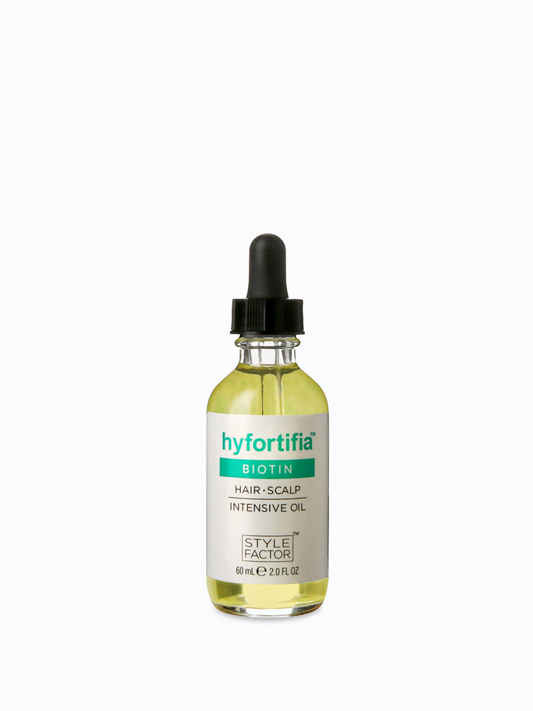 Hyfortifia Biotin & Purple Champoo 12oz, 12pcs/box MSRP $11.99~$24.99